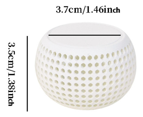 Para Casa De Muñecas A Escala 1:12, Mesa Auxiliar M