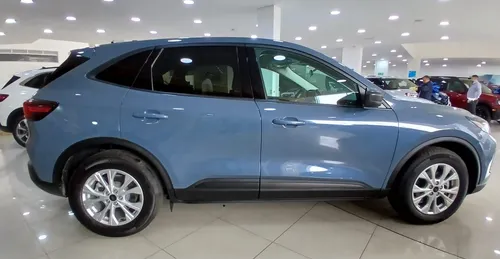 Ford Escape Active 1.5 Ecobost