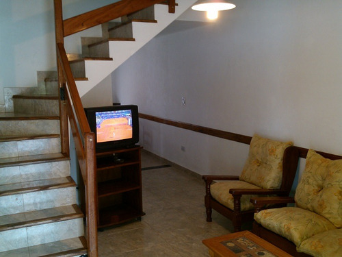 Oportunidad San Bernardo Duplex En Venta 2 Cuadras Del Mar