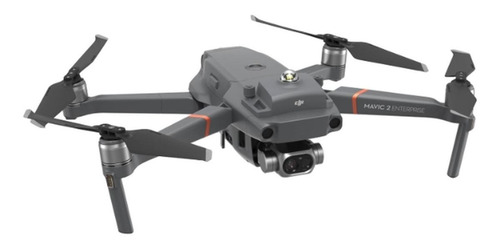 Drone DJI Mavic 2 Enterprise Dual com câmera 4K