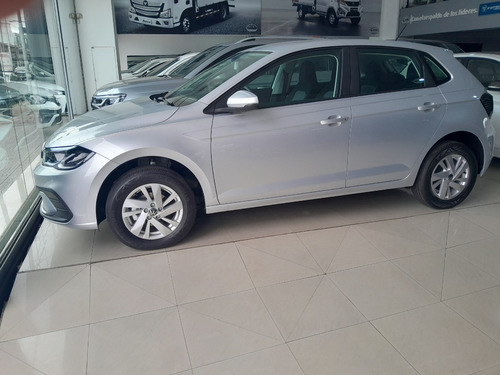 Volkswagen Polo 1.6 Msi Comfortline