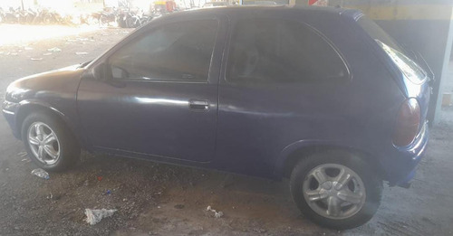 Chevrolet Corsa 1.4 Gl Aa