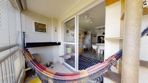 Apartamento - Ap02558 - 68947854