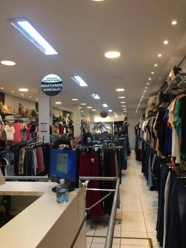 Imagem 4 de 8 de Salão Para Alugar, 200 M² Por R$ 18.000,00/mês - Centro - Jundiaí/sp - Sl0071