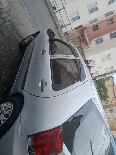 Fiat Palio 2015 1.0 Fire Flex 5p