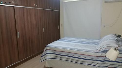 Imagem 14 de 18 de Casa Em Condomínio Com 02 Dormitórios Em Camboriú - Ca00473 - 69558181
