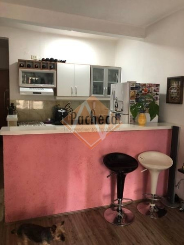 Imagem 1 de 19 de Apartamento/kitnet Na Bela Vista, 36,00 M², R$ 280.000,00 - 2755