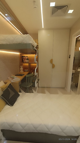 Apartamento 2 Dormitórios Butantã