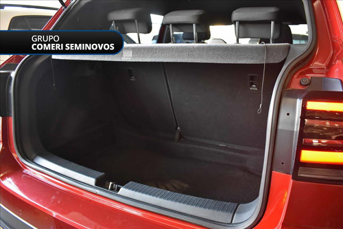 Volkswagen T-Cross 1.0 200 TSI TOTAL FLEX AUTOMÁTICO