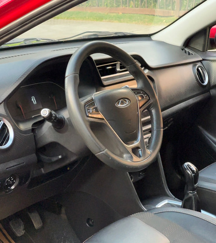Chery Tiggo 2 1.5 Glx Mt