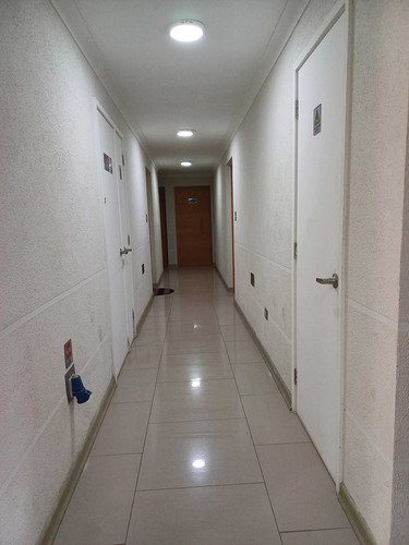 Arriendo Depto Incluye Ggcc (104279)