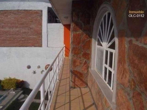 Imagen 5 de 12 de Casa Sola En Venta Cocoyoc