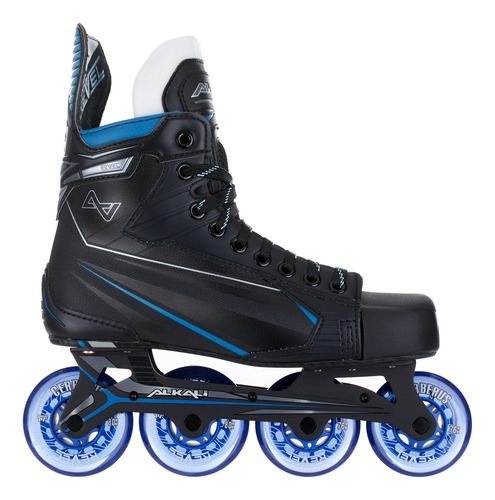 Patines Alkali Revel 5 Roller Hockey Skates Pide Tu Talla