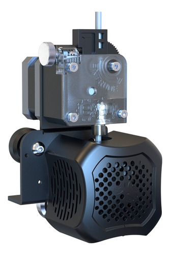 H2068 Extrusor Hotend Titan Cr Creality Ender 3 V2 Completo