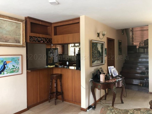 Townhouse En Alquiler Ubicado En Altos De Guataparo Valencia Carabobo 23-15440, Eloisa Mejia