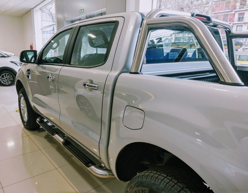 Ford Ranger 3.2 Cd Xlt Tdci 200cv Manual 4x2