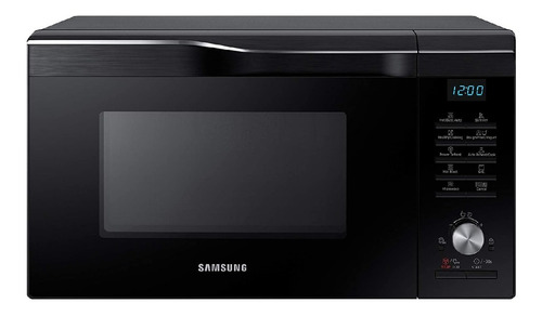 Microondas Samsung Digital 28 Litros 900w Mc28m6055ck