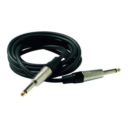 Cable Warwick Rcl30206 D7 Plug 6 Metros Playback