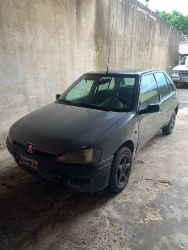 Peugeot 106 1.4 Xr