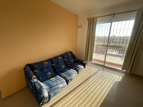 Venta Departamento Torres Del Sol Guaymallen