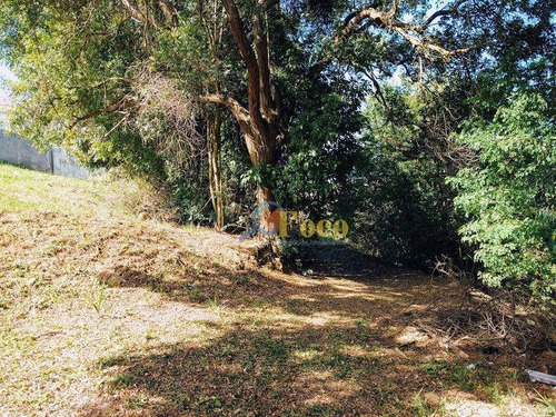 Imagem 9 de 9 de Terreno À Venda, 1240 M² Por R$ 490.000,00 - Giardino D Itália - Itatiba/sp - Te0519