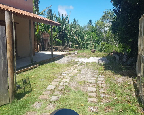 Imagem 5 de 16 de Casa 3/4 Em Abrantes Com Terreno De 1.500m², R$ 260.000,00 - J456 - 32015125