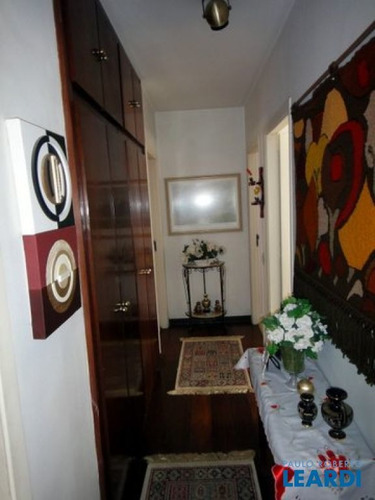 Imagem 4 de 14 de Apartamento - Paraíso - Sp - 389432