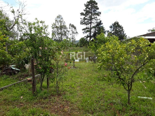 Terreno Em Taruma - Bt8378