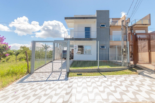 Casa Em Espírito Santo Com 3 Dormitórios - Ot7783