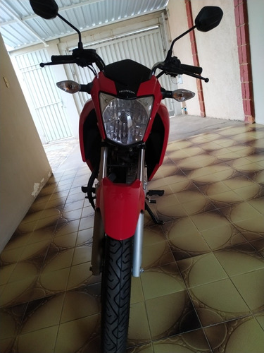 Honda 2018