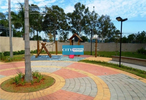 Imagem 9 de 15 de Apartamento A Venda Vivace Club - Sp598