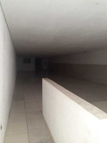 Imagem 5 de 9 de 703- Galpão Com 400m² Para Locação No Bairro Do Ipiranga