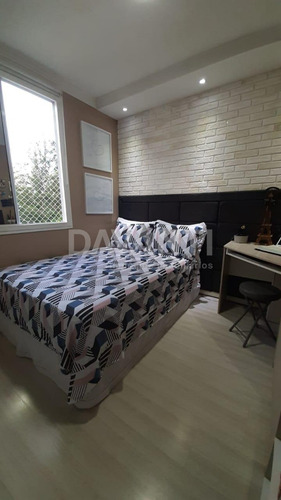 Imagem 12 de 30 de Apartamento À Venda Em Parque Prado - Ap116554