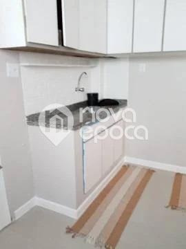 Imagem 7 de 8 de Apartamento - Ref: Lb2ap56807
