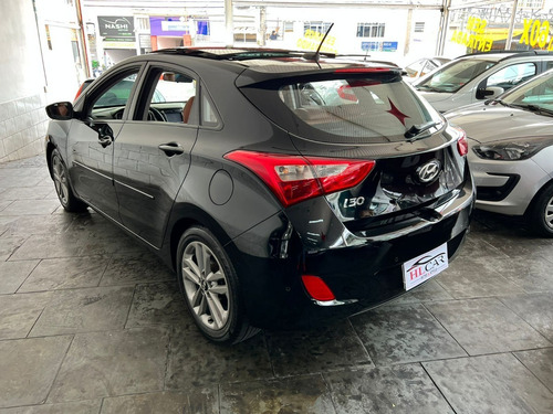 Imagem 16 de 17 de Hyundai I30 1.8 Mpi Automatico