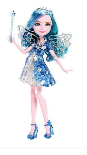 Ever After High Farrah Goodfairy Core Royals & Rebels Wave 6