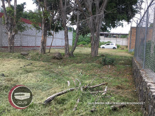 Imagen 3 de 3 de Terreno En Venta En Cocoyoc
