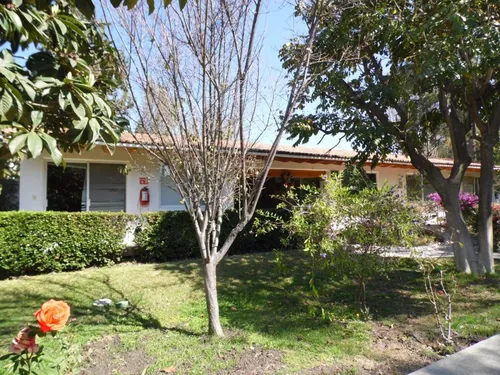 Casa En Venta El Pueblito Querétaro