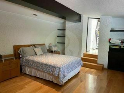Casa En Venta En Bosque De Las Lomas