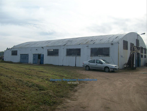 J.s Deposito En Villa García