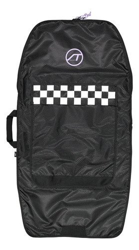 Funda Para Tabla De Bodyboard Morey - St _ Quiksilver