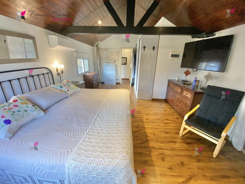 Venta Casa 4 Dormitorios Solanas Punta Ballena
