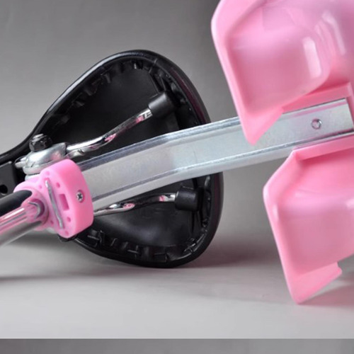 Asiento De Muñeca Para Bicicleta, Accesorios De Bicicletas