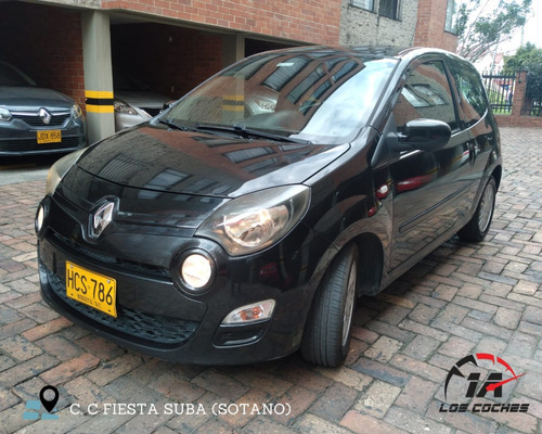 Renault Twingo Fase 2 2013 / Financiamos