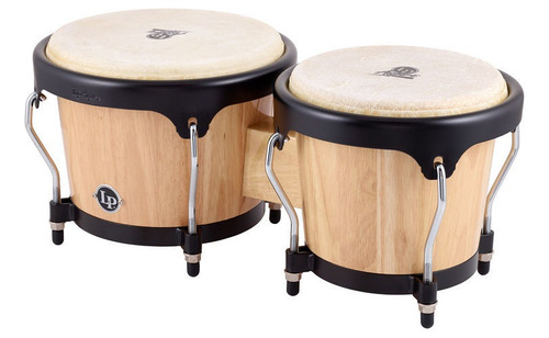 Bongo Lp Aspire Lpa601aw Natural