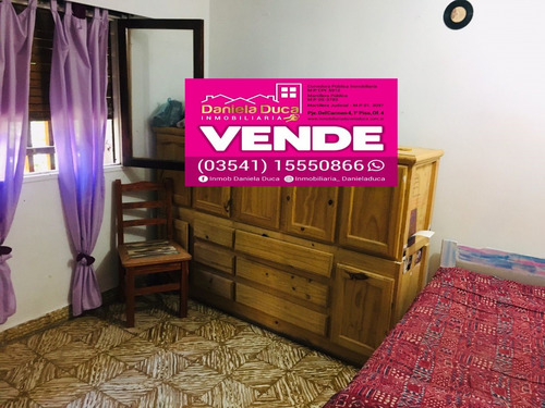 Hermosa Casa En Venta En Carlos Paz Sierras 2 Habitaciones Mas Departamento
