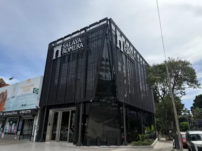 SUCURSAL OLIVOS