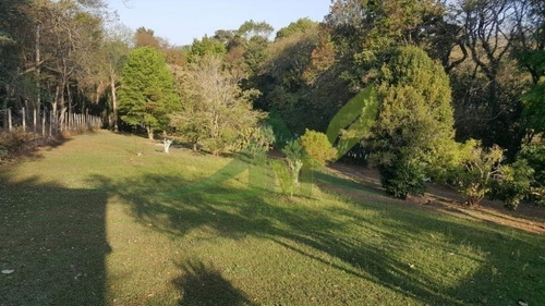 Linda Chácara À Venda Em Piracaia Com Frente Para Represa - 1574