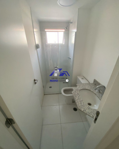 Imagem 7 de 12 de Apartamento A Venda Em Barueri Com 3 Dorms E 2 Vagas - Cond. Central Park - Ap01047 - 69375601