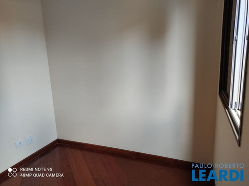 Imagem 9 de 15 de Apartamento - Tatuapé - Sp - 635412